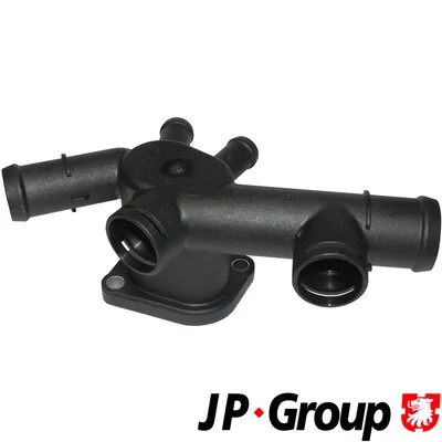 Coolant Flange
